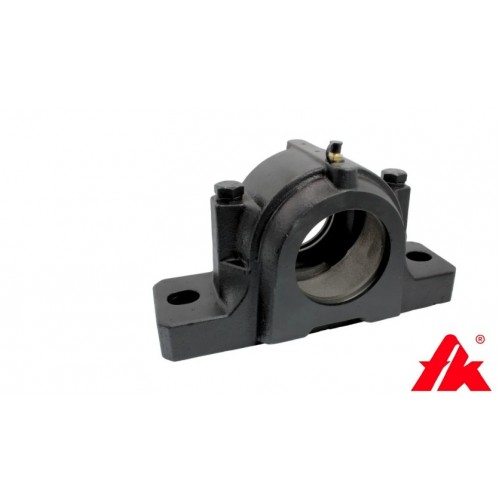 PILLOW BLOCK HOUSING FOR ADAPTOR SLEEVE MOUNTING 55MM SPLIT